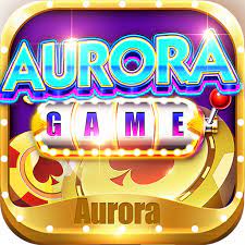Aurora Game APK icon